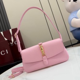 Jackie Small Shoulder Bag -...