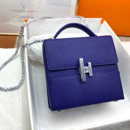 Cinhetic Electric Blue...
