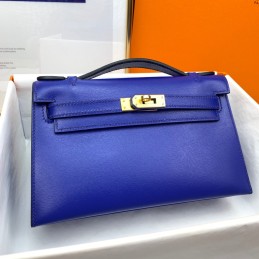 Kelly 22 Electric Blue...