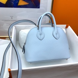 Mini Bolide Light Blue...