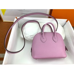 Mini Bolide Mauve Pink...