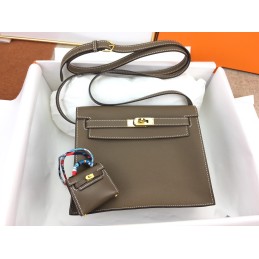 Danse Etoupe Leather Gold...