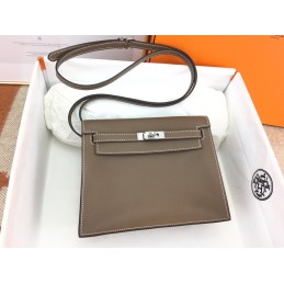 Danse Etoupe Leather Silver...