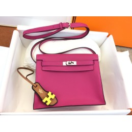Danse Fuchsia Leather...