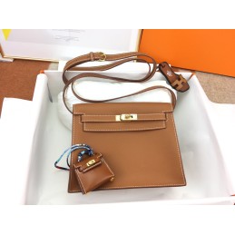 Danse Tan Leather Gold...
