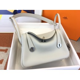 Lindy Off White and Grey...