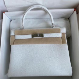 Kelly 28 Off White and...