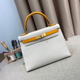 Kelly 28 Off White and...