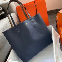 Double Sens Navy Blue...