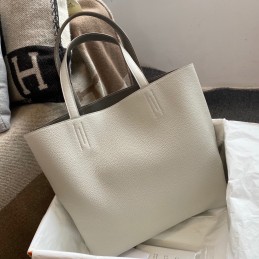 Double Sens Off White...
