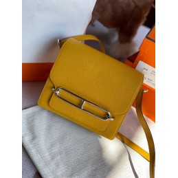Roulis Mustard Yellow...