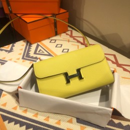 Constance Lime Yellow...