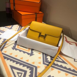Constance Mustard Yellow...