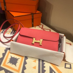 Constance Coral Pink...