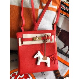 Kelly Ado Red and Cream...