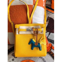 Kelly Ado Yellow and Cream...