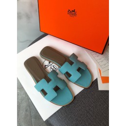 Oran Turquoise Leather...