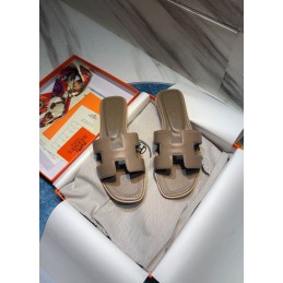 Oran Etoupe Leather Gold...