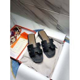Oran Navy Blue Leather...