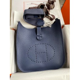 Evelyne PM Navy Blue...