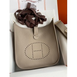 Evelyne PM Pearl Grey...