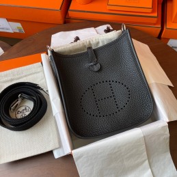 Evelyne TPM Graphite Grey...