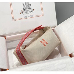 Bride-a-Brac Cream and Red...