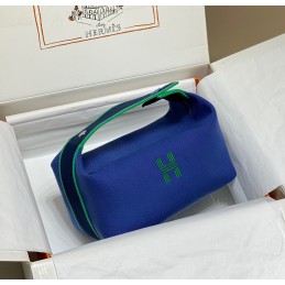 Bride-a-Brac Royal Blue and...