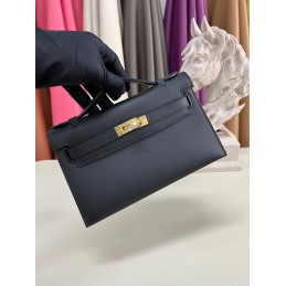 Kelly Pochette Black...