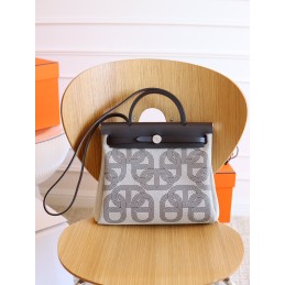 Herbag Grey and Black...