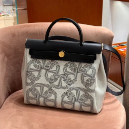 Herbag Grey and Black...