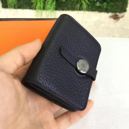 Black Dogon Wallet
