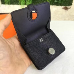 Black Dogon Wallet