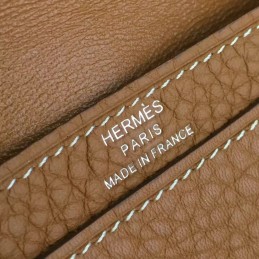 Brown Dogon Wallet