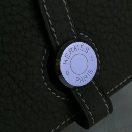 Gray Dogon Wallet