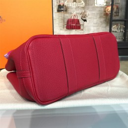Red Garden Party 30 Bag
