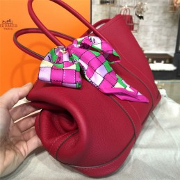 Red Garden Party 30 Bag