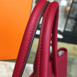 Red Garden Party 30 Bag