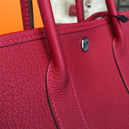 Red Garden Party 30 Bag