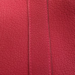 Red Garden Party 30 Bag