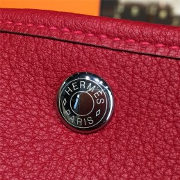 Red Garden Party 30 Bag
