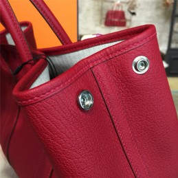 Red Garden Party 30 Bag