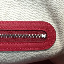 Red Garden Party 30 Bag