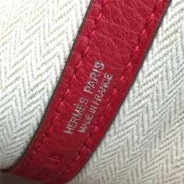 Red Garden Party 30 Bag