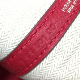 Red Garden Party 30 Bag