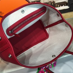 Red Garden Party 30 Bag