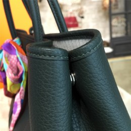 Dark Green Garden Party 30 Bag