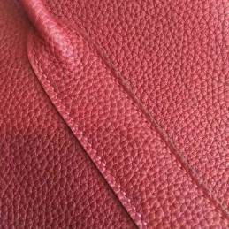 Burgundy Garden Party 30 Bag