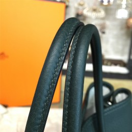 Dark Green Garden Party 30 Bag