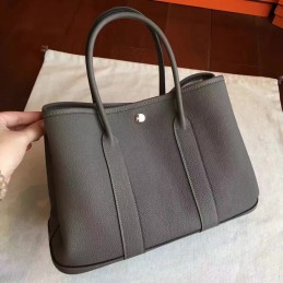 Gray Garden Party 30 Bag